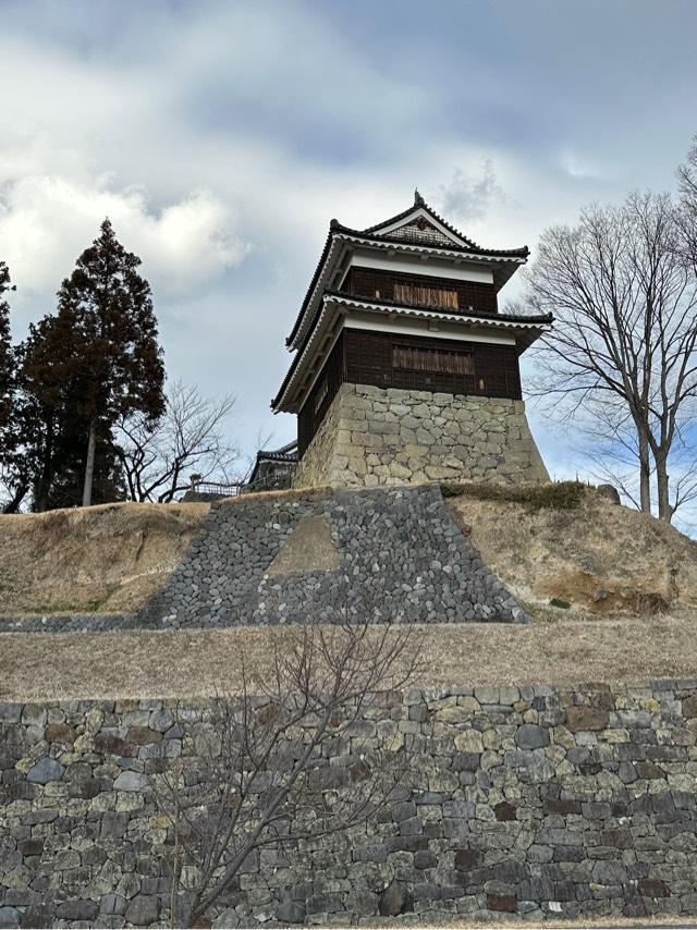長野県上田市二の丸４−６ 上田城の写真2