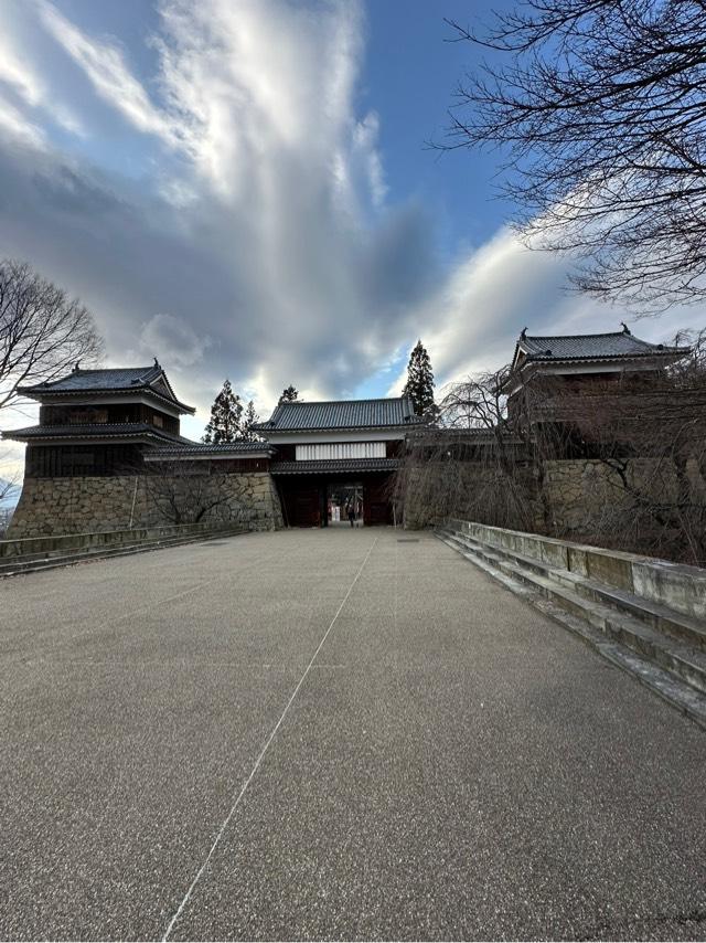 長野県上田市二の丸４−６ 上田城の写真4