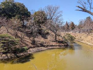 上田城の登城記録(泰成さん)