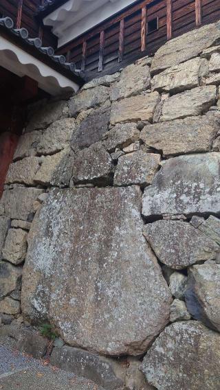 上田城の登城記録(くぺさん)