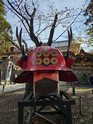 上田城の登城記録(たくまささん)