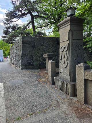 上田城の登城記録(jinさん)