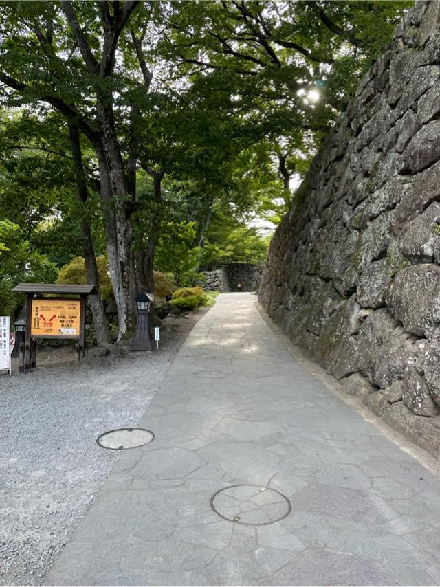 長野県小諸市丁３１１ 小諸城の写真3