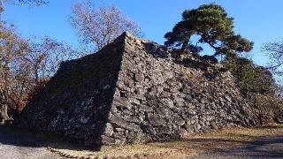 小諸城の登城記録(りょうまさん)