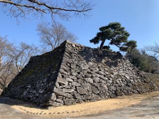 小諸城の登城記録(マッサルさん)