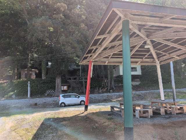 平館城の写真1