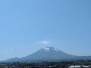 平館城の登城記録(SFUKUさん)