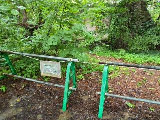 大峰城の登城記録(あさん)