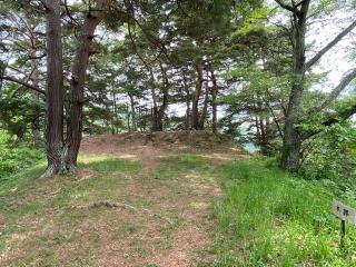 真田本城の登城記録(ミキオさんさん)