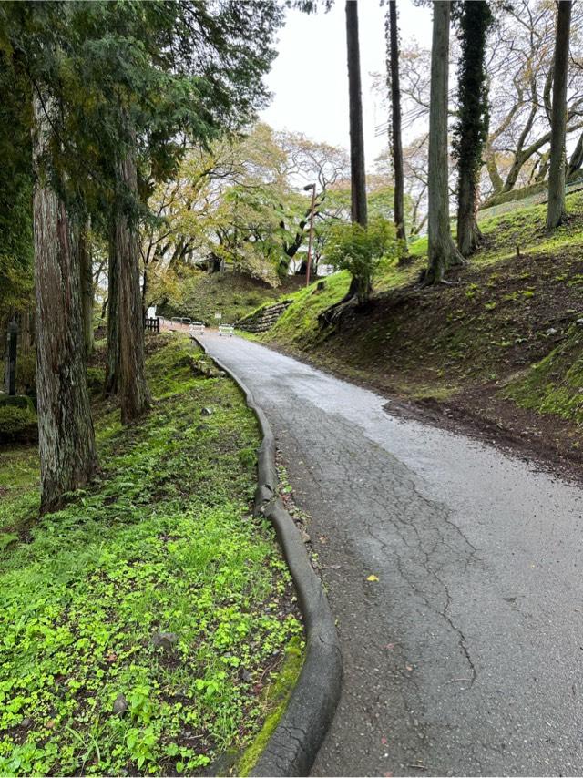 長野県伊那市西町 春日城〈伊那郡〉の写真4
