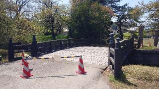 龍岡城の登城記録(オカドンさん)