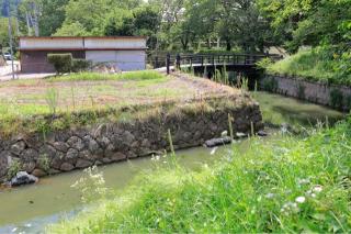 龍岡城の登城記録(こにーさん)