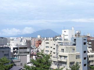 盛岡城の登城記録(泰成さん)