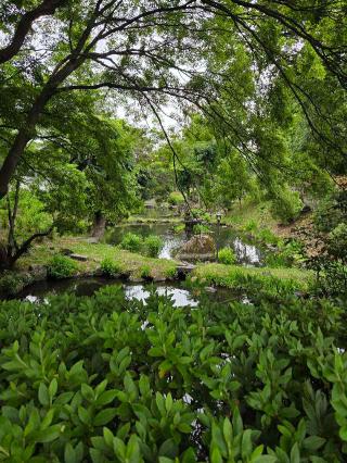 盛岡城の登城記録(jinさん)