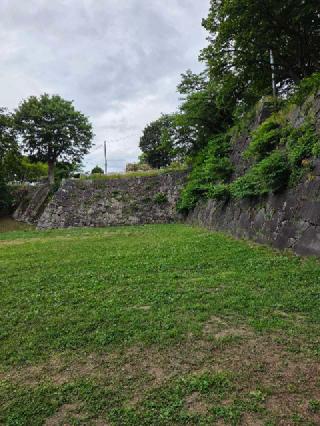 盛岡城の登城記録(jinさん)