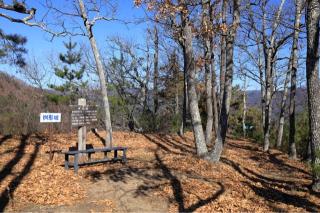 戸石城（砥石城）の登城記録(こにーさん)