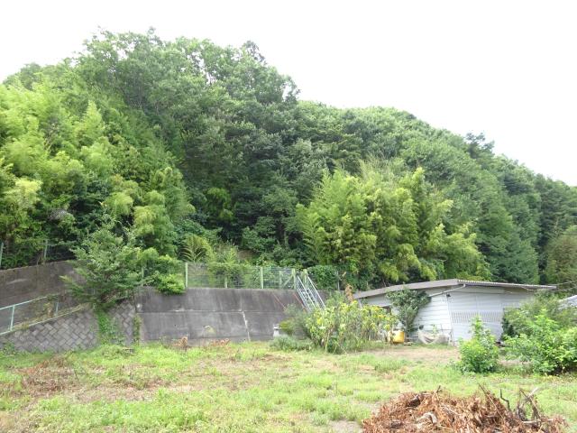 長野県佐久市小宮山 前山城の写真2