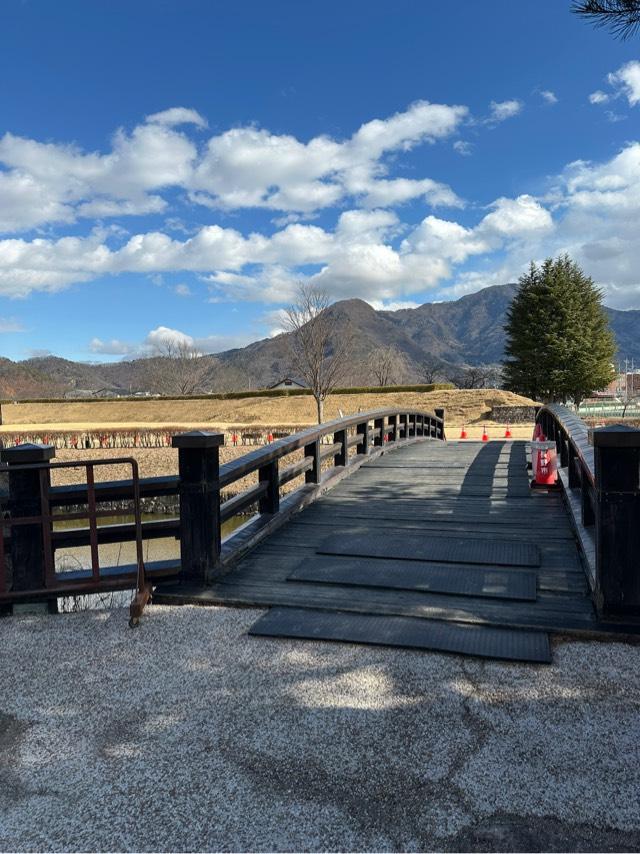 長野県長野市松代町松代18−２ 松代城の写真4