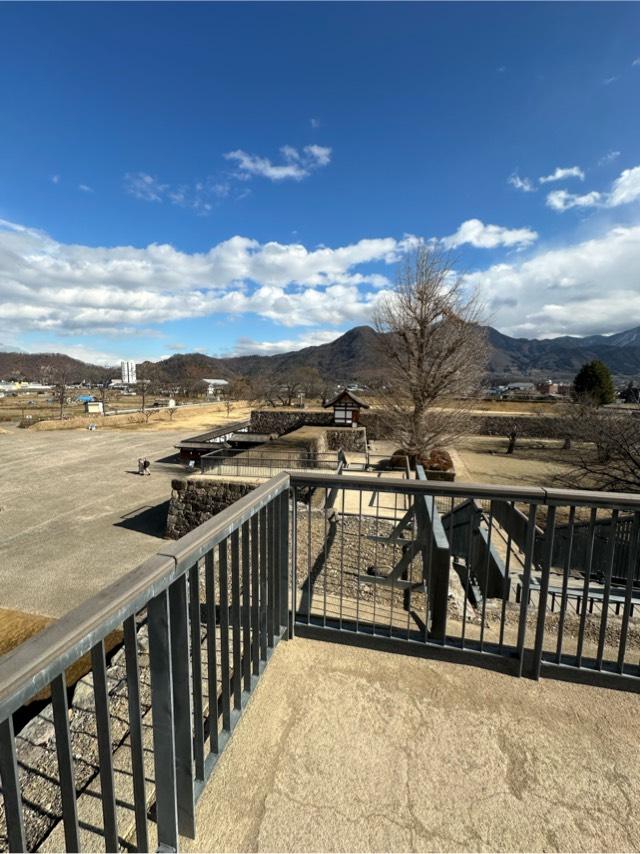 長野県長野市松代町松代18−２ 松代城の写真5