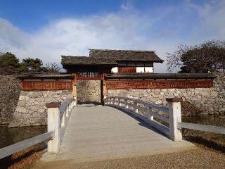 松代城の登城記録(本多百助さん)