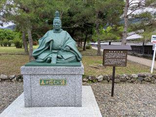 松代城の登城記録(ポッキーさん)