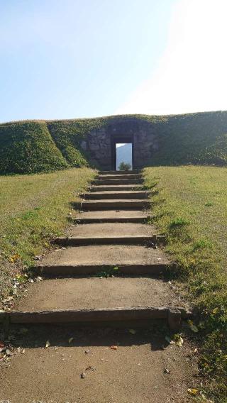 松代城の登城記録(くぺさん)