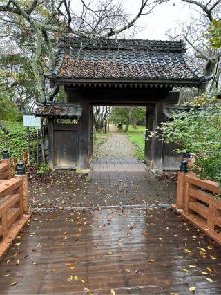 高遠城の登城記録(清正さん)