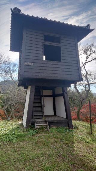 高遠城の登城記録(くぺさん)