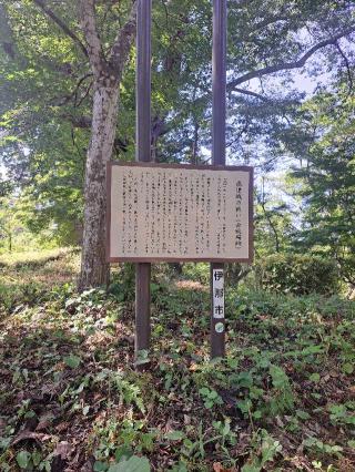 高遠城の登城記録(jinさん)