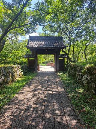 高遠城の登城記録(jinさん)