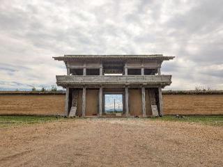 志波城の登城記録(泰成さん)