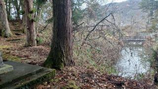 牧之島城の登城記録(SFUKU さん)