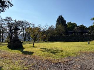 飯山城の登城記録(こーちんさん)