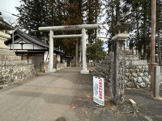飯田城の登城記録(清正さん)