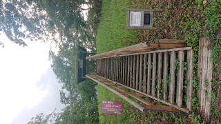 神指城の登城記録(マリリさん)