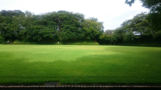 上三川城の登城記録(マリリさん)