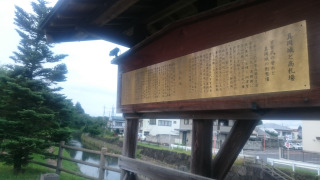 真岡城の登城記録(マリリさん)