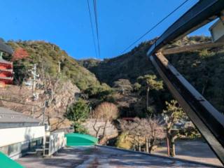 岐阜城（美濃國井之口の山館、稲葉山城、金華山城、井口城）の登城記録(千　百万さん)