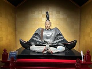 岐阜城（美濃國井之口の山館、稲葉山城、金華山城、井口城）の登城記録(きくちゃんさん)
