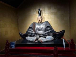 岐阜城（美濃國井之口の山館、稲葉山城、金華山城、井口城）の登城記録(びのさん)