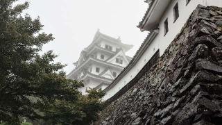 郡上八幡城の登城記録(バカボンさん)