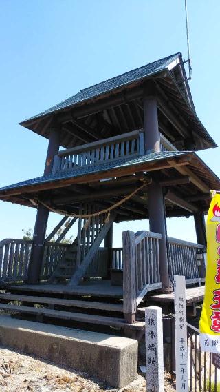 猿啄城の登城記録(ムークンさん)