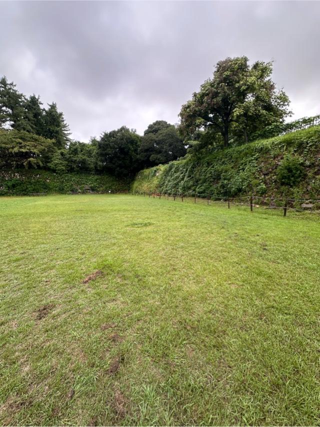 岐阜県岐阜市加納丸之内７ 加納城の写真4