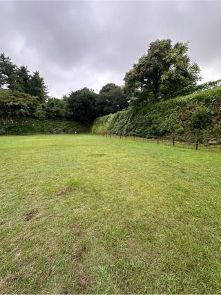 加納城の登城記録(清正さん)