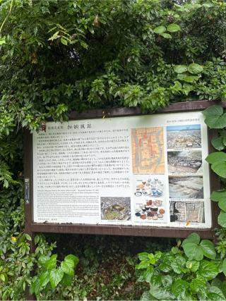 加納城の登城記録(清正さん)