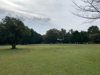 加納城の登城記録(くーさん)