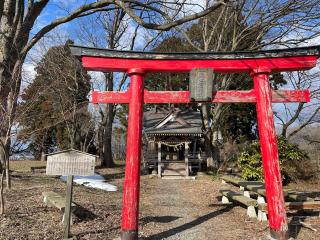 高水寺城の登城記録(MJさん)