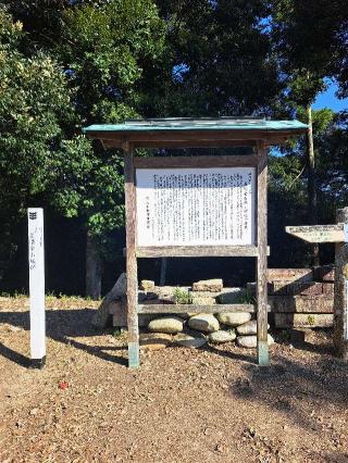 美濃金山城の登城記録(jinさん)