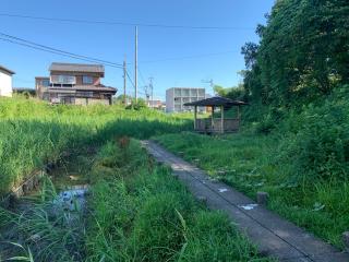 黒野城の登城記録(くーさん)