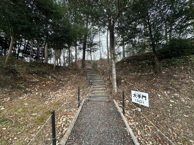 岐阜県可児市今３７１ 今城の写真2